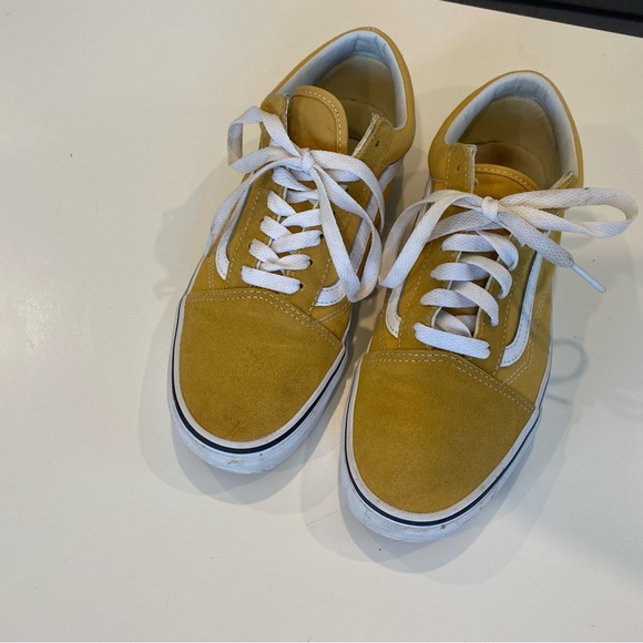 Vans Shoes - gently used sneakers!